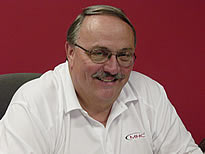 bill davis