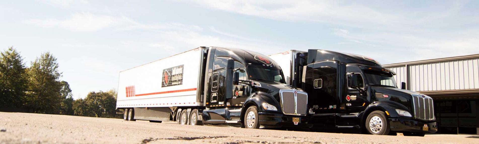 Bill Davis Trucking Inc.