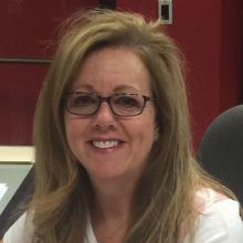becky jiles